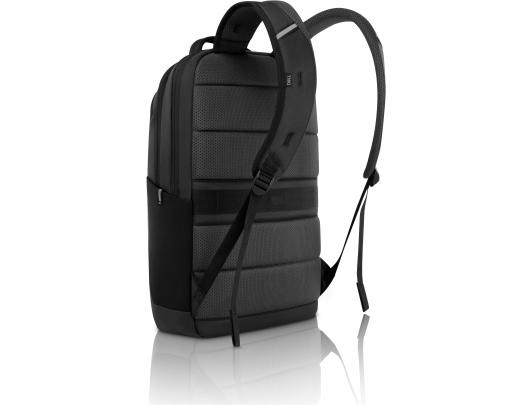 Kuprinė Dell Ecoloop Pro Backpack CP5723 Black, 11-17", Backpack