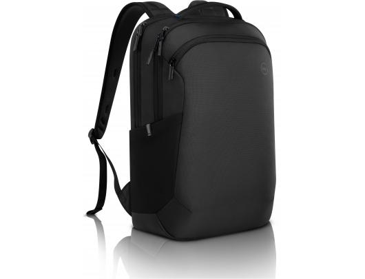 Kuprinė Dell Ecoloop Pro Backpack CP5723 Black, 11-17", Backpack