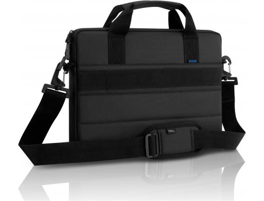 Krepšys Dell Ecoloop Pro Sleeve CV5423 Black, 11-14", Shoulder strap, Notebook sleeve