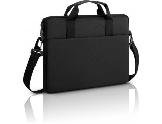 Dėklas Dell Ecoloop Pro Sleeve CV5623 Black, 15-16", Shoulder strap, Notebook sleeve