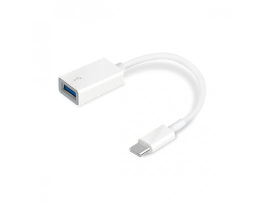 USB adapteris TP-LINK USB-C to USB 3.0 Adapter  UC400 Adapter