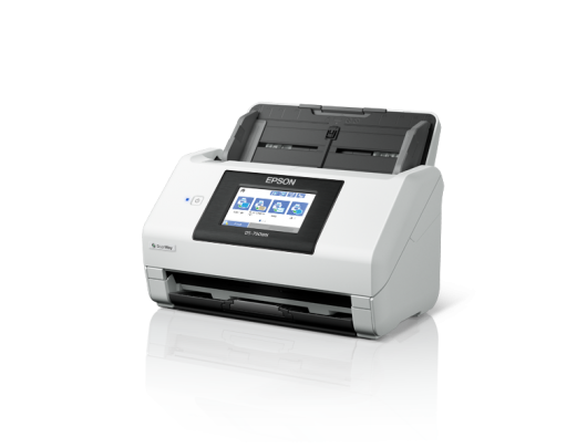 Skeneris Epson WorkForce DS-790WN Premium network scanner Epson Premium network scanner  WorkForce DS-790WN  Colour, Wireless