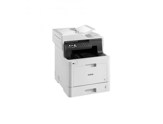 Lazerinis daugiafunkcinis spausdintuvas Brother Professional Colour Laser Printer MFC-L8690CDW Colour, Laser, Color Laser Multifunction Printer, A4, W