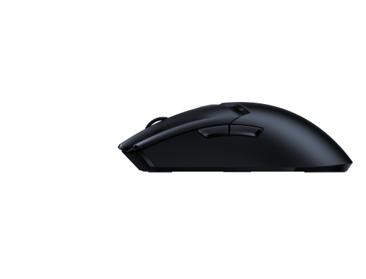 Žaidimų pelė Razer Gaming Mouse Viper V2 Pro, Optical, 30000 DPI, Wireless connection, Black