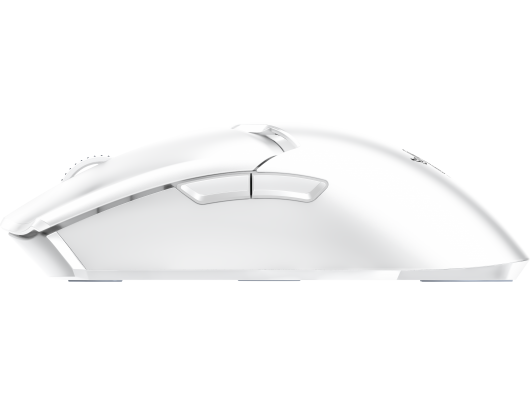 Žaidimų pelė Razer Gaming Mouse Viper V2 Pro, Optical, 30000 DPI, Wireless connection, White