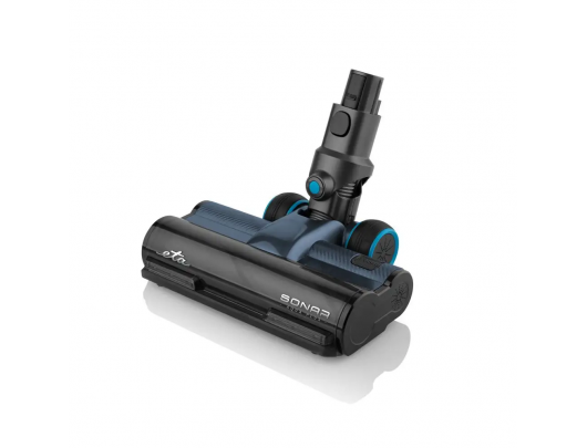 Dulkių siurblys šluota ETA Vacuum Cleaner Sonar Aqua Plus ETA323290000 Cordless operating, Handstick and Handheld, 25.2 V, Operating time (max) 25 mi