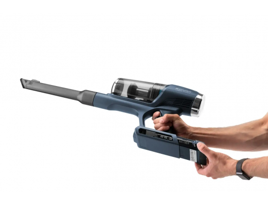 Dulkių siurblys šluota ETA Vacuum Cleaner Sonar Aqua Plus ETA323290000 Cordless operating, Handstick and Handheld, 25.2 V, Operating time (max) 25 mi