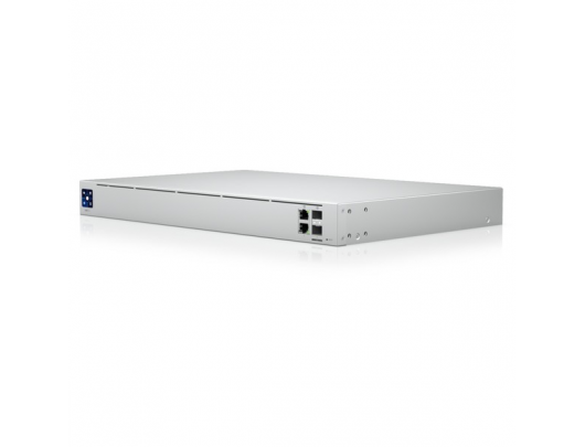 Maršrutizatorius Ubiquiti UniFi Next-generation Gateway Pro UXG-Pro No Wi-Fi, Rack Mountable, 10/100/1000 Mbit/s, Ethernet LAN (RJ-45) ports 2, Mesh S