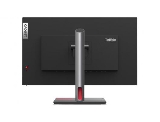 Monitorius Lenovo ThinkVision T27i-30 1920x1080/16:9/250nits/Black/3Y Warranty