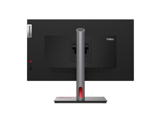 Monitorius Lenovo ThinkVision P27q-30 2560x1440/350nits/Daisy Chain/HDMI/3Y Warranty