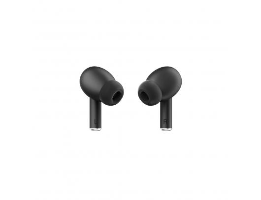 Ausinės Energy Sistem Earphones True Wireless Style 2 Graphite (True Wireless Stereo, BT 5.1, Deep Bass, Charging Case)