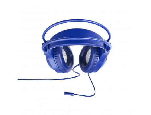 Ausinės Energy Sistem Gaming Headset ESG 2 Sonic (LED light, Boom mic, Self-adjusting headband)