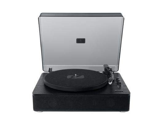Patefonas Muse MT-106WB Turntable Stereo System