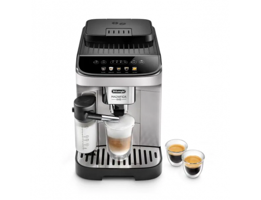 Kavos aparatas Delonghi ECAM290.61.SB Magnifica Evo Sidabrinė
