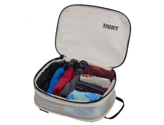 Krepšys Thule Compression Packing Cube Small White