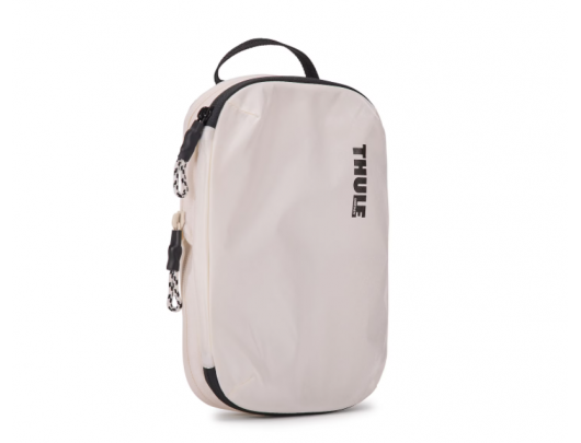 Krepšys Thule Compression Packing Cube Small White