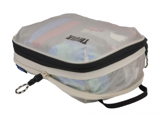 Krepšys Thule Compression Packing Cube Small White