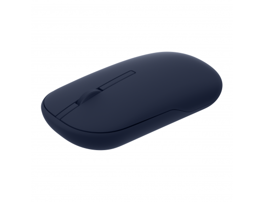 Belaidė pelė Asus Wireless Mouse MD100 Wireless, Blue, Bluetooth