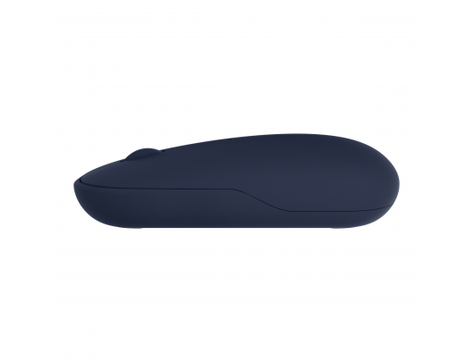 Belaidė pelė Asus Wireless Mouse MD100 Wireless, Blue, Bluetooth