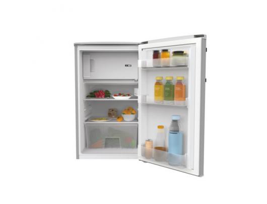 Šaldytuvas Candy Refrigerator COT1S45FSH Energy efficiency class F, Free standing, Larder, Height 84 cm, Fridge net capacity 91 L, Freezer net capaci