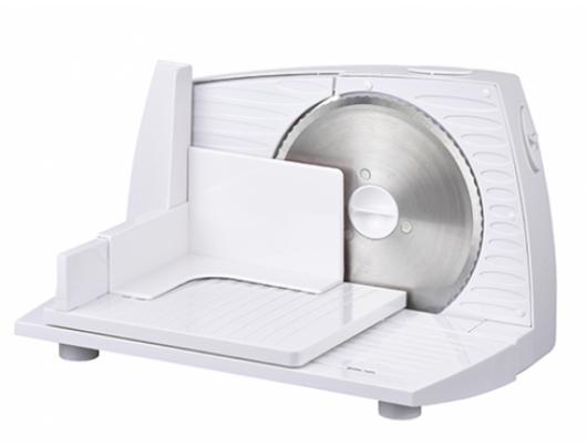Pjaustyklė Adler Food Slicer AD 4703 White, 150 W