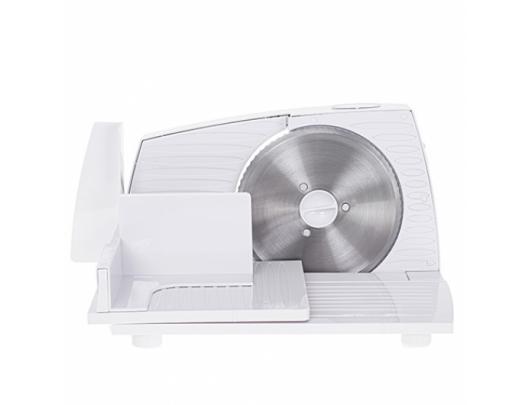 Pjaustyklė Adler Food Slicer AD 4703 White, 150 W