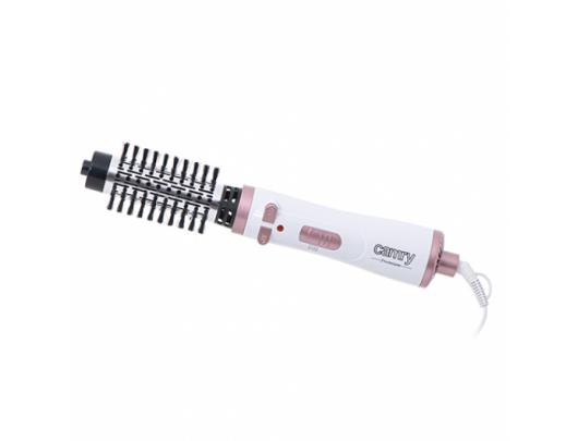 Žnyplės plaukams Camry Hair Styler CR 2021	 Number of heating levels 3, 1000 W, White/Pink