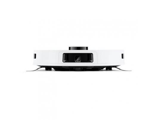 Dulkių siurblys robotas Ecovacs | Robot Vacuum cleaner with CH1918 Auto-empty station | DEEBOT_T9_CH1918 | Wet&Dry | Operating time (max) 175 min | Li
