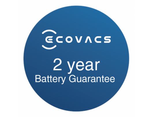Dulkių siurblys robotas Ecovacs | Robot Vacuum cleaner with CH1918 Auto-empty station | DEEBOT_T9_CH1918 | Wet&Dry | Operating time (max) 175 min | Li