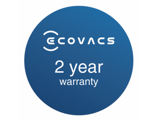 Dulkių siurblys robotas Ecovacs | Robot Vacuum cleaner with CH1918 Auto-empty station | DEEBOT_T9_CH1918 | Wet&Dry | Operating time (max) 175 min | Li