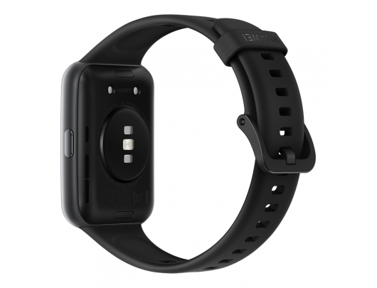 Išmanusis laikrodis Huawei Watch Fit 2 Active Edition 1.74”, Smart watch, GPS (satellite), AMOLED, Touchscreen, Heart rate monitor, Waterproof, Bluet