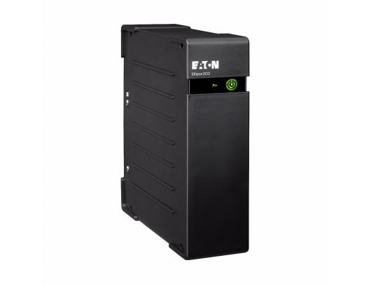 Nepertraukiamo maitinimo Eaton UPS Ellipse ECO 800 USB DIN 800 VA, 500 W, Tower, Off line