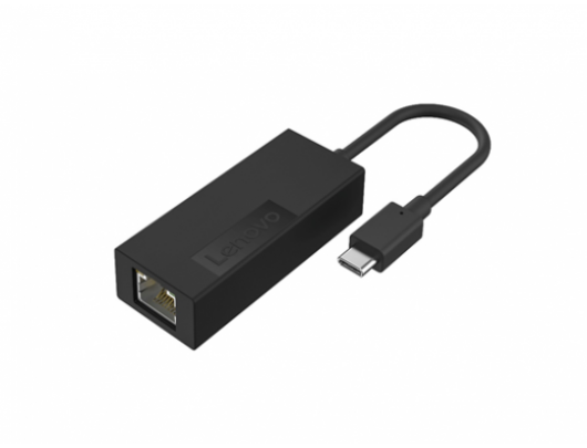 Tinklo adapteris Lenovo USB-C 2.5G Ethernet Adapter 4X91H17795