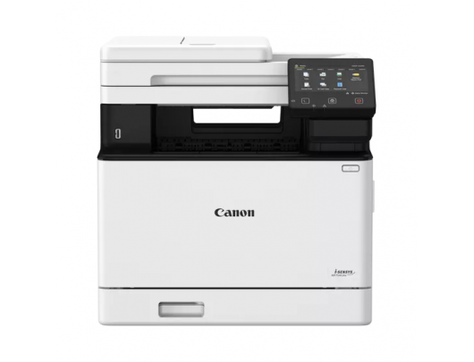 Lazerinis daugiafunkcinis spausdintuvas Canon i-SENSYS MF752Cdw Colour, Laser, Color Laser Multifunction Printer, A4, Wi-Fi