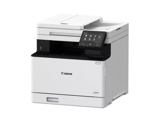 Lazerinis daugiafunkcinis spausdintuvas Canon i-SENSYS MF752Cdw Colour, Laser, Color Laser Multifunction Printer, A4, Wi-Fi