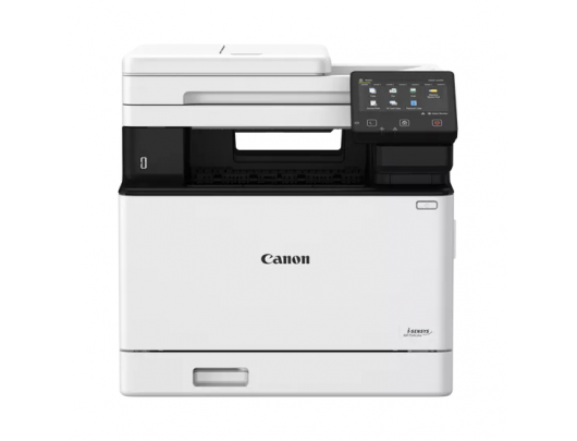 Lazerinis daugiafunkcinis spausdintuvas Canon i-SENSYS MF754Cdw Colour, Laser, Color Laser Multifunction Printer, A4, Wi-Fi