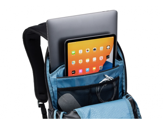 Kuprinė Thule Backpack 20L TACBP-2115 Accent Black, Backpack skirtas laptop