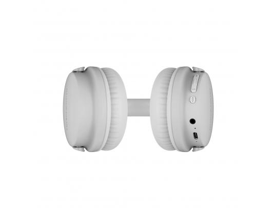 Ausinės Energy Sistem Headphones Bluetooth Style 3, Stone
