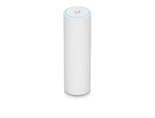 Belaidės prieigos taškas Ubiquiti Access Point WiFi 6 Mesh U6-Mesh 802.11ax, 2.4 GHz/5, 573.5+4800 Mbit/s, Ethernet LAN (RJ-45) ports 1, MU-MiMO Yes,