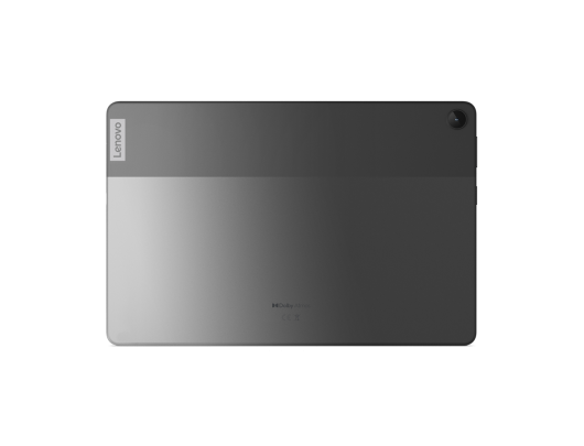 Planšetinis kompiuteris Lenovo Tab M10 (3rd Gen) TB328XU 10.61", 	Storm Grey, 1920x1200 pixels, Unisoc T610, 4GB, Soldered LPDDR4x, 64GB, 3G, Wi-Fi