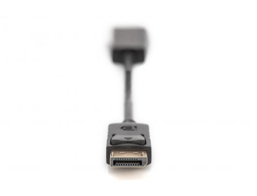 Adapteris Digitus DisplayPort adapter cable