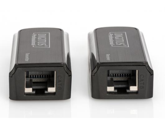 Adapteris Digitus Mini HDMI Extender Set