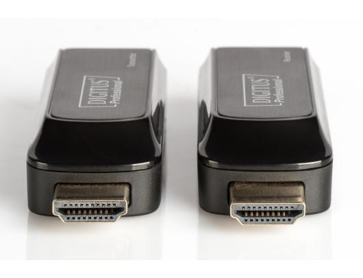 Adapteris Digitus Mini HDMI Extender Set
