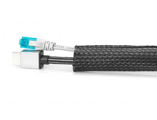 Kabelio kanalas Digitus | DA-90507 | Cable flexible conduit | 2 m