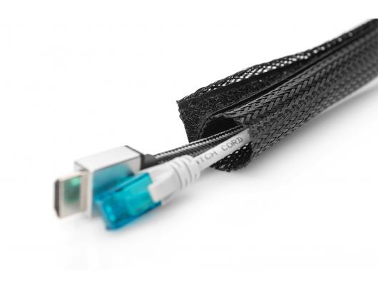 Kabelio kanalas Digitus | DA-90507 | Cable flexible conduit | 2 m