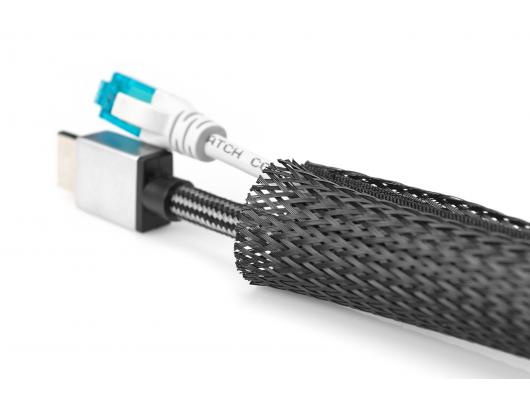 Kabelio kanalas Digitus | DA-90507 | Cable flexible conduit | 2 m
