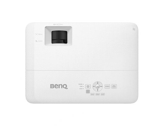Projektorius Benq Gaming Projector TH685P Full HD (1920x1080), 3500 ANSI lumens, White, Lamp warranty 	12 month(s)