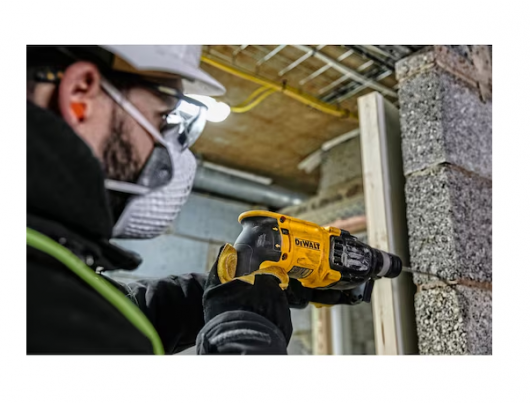Perforatorius DEWALT D25133K-QS 800 W