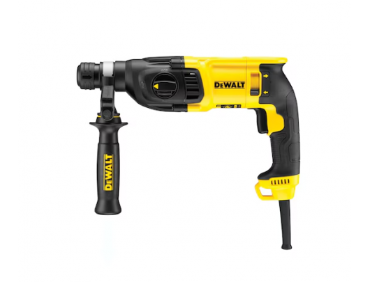 Perforatorius DEWALT D25133K-QS 800 W