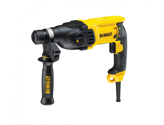 Perforatorius DEWALT D25133K-QS 800 W